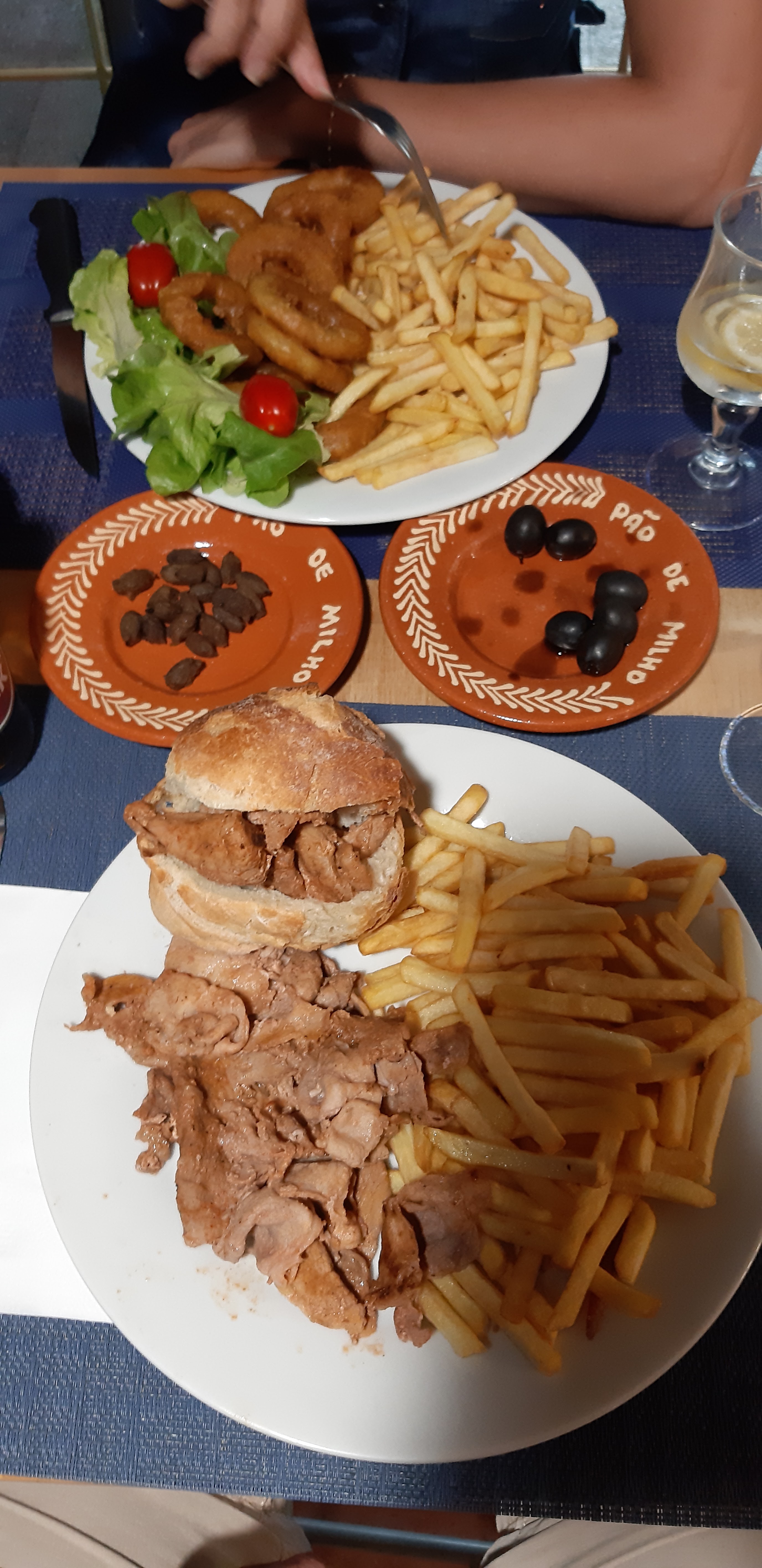 Photo n° 1 de l'avis de Mikaël. fait le 30/06/2020 à 21:09