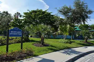 Miami Lakes Optimist Park image