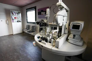 Centre Ophtalmologique Oculus - Chambéry - Grand-Verger image