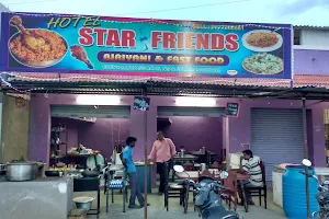 Star Friends (Biriyani & Fast Foods) image