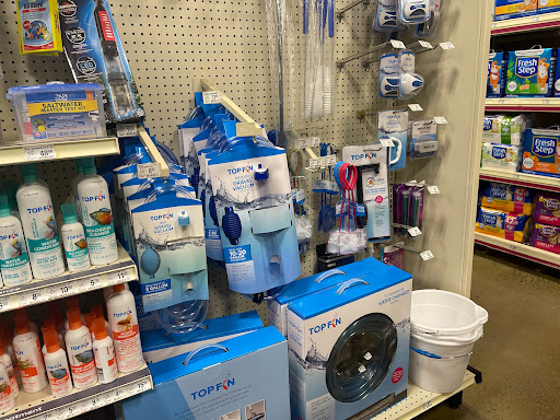 Pet Supply Store «PetSmart», reviews and photos, 450 Fairview Ave, Hudson, NY 12534, USA