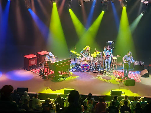 Event Venue «The Capitol Theatre», reviews and photos, 149 Westchester Ave, Port Chester, NY 10573, USA