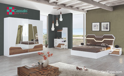 Cassalis Mobilya Home Concept