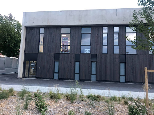 Centre aéré et de loisirs pour enfants CUC Loisirs & Vacances Clermont-Ferrand