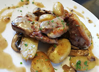 Viande du Bistro Le Chilpéric à Chelles - n°7