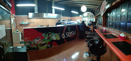 Sushi Live