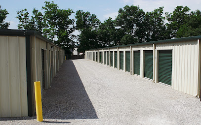 Summit Storage Center
