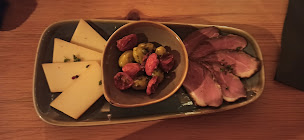 Photo n°7 de 1580m à Sainte-Foy-Tarentaise ()