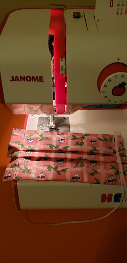 Fabric Store «Jo-Ann Fabrics and Crafts», reviews and photos, 352 S College Rd #24, Wilmington, NC 28403, USA