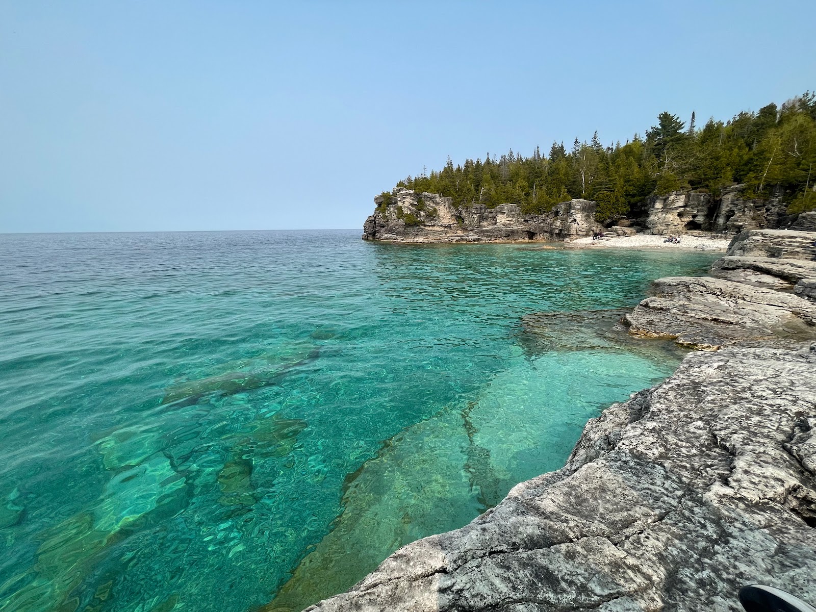 Indian Head Cove photo #9