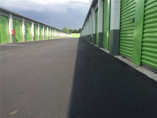 Storage Facility «Extra Space Storage», reviews and photos, 5592 L B McLeod Rd, Orlando, FL 32811, USA