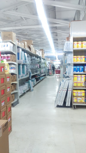 Discount Store «National Wholesale Liquidators», reviews and photos, 725 William T Morrissey Blvd, Dorchester, MA 02122, USA