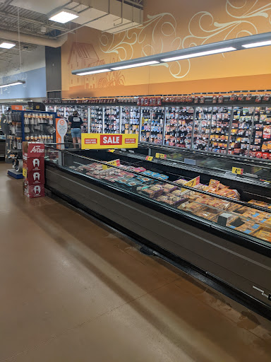 Grocery Store «King Soopers Marketplace», reviews and photos, 100 N 50th Ave, Brighton, CO 80601, USA