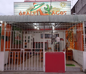 Orale Tacos