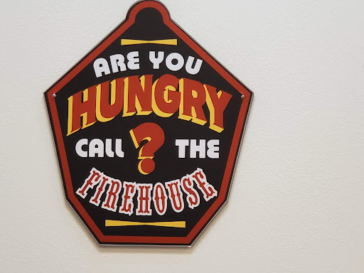 Sandwich Shop «Firehouse Subs», reviews and photos, 650 S Mt Juliet Rd #130, Mt Juliet, TN 37122, USA