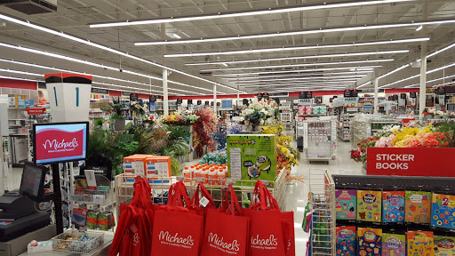 Craft Store «Michaels», reviews and photos, 6120 Birdcage Centre Ln, Citrus Heights, CA 95610, USA