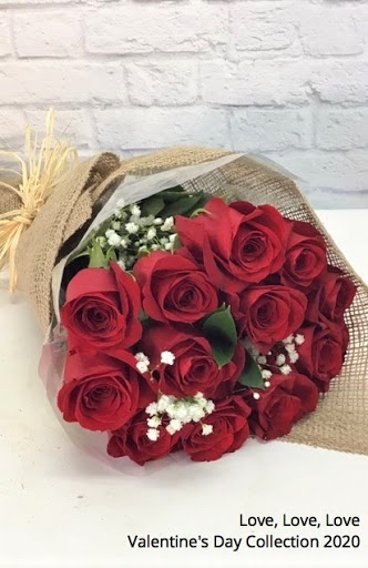 Florist «Fort Myers Floral Designs», reviews and photos, 11480 S Cleveland Ave, Fort Myers, FL 33907, USA