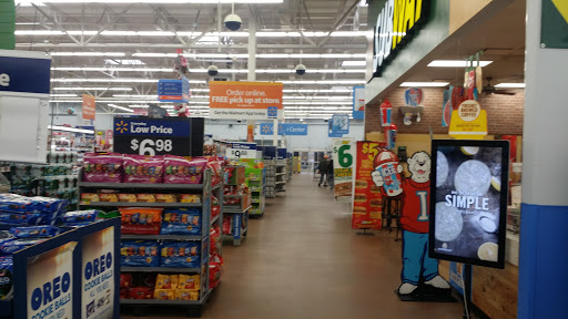 Discount Store «Walmart», reviews and photos, 839 US-130, East Windsor, NJ 08520, USA