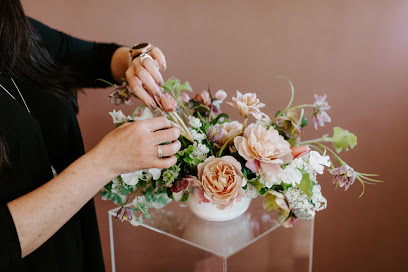Gorgeous Blooms - Wedding & Event Floral Design