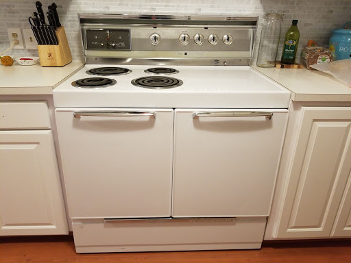 Used Appliance Store «Appliance City», reviews and photos, 4046 NE Cully Blvd, Portland, OR 97213, USA