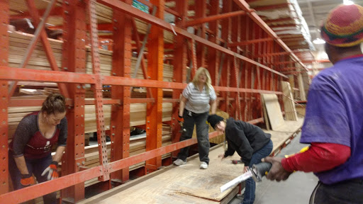 Home Improvement Store «The Home Depot», reviews and photos, 500 S Santa Fe Dr, Denver, CO 80223, USA