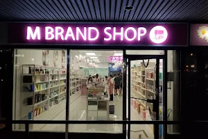 M Brand Shop image