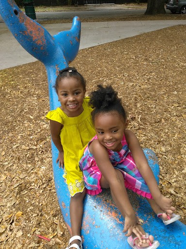 Park «Cherrywood Park», reviews and photos, 5400 Cedar Springs Rd, Dallas, TX 75235, USA