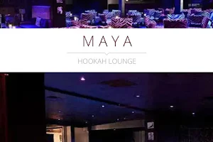 Maya's - The Sheesha Lounge & beer bar image