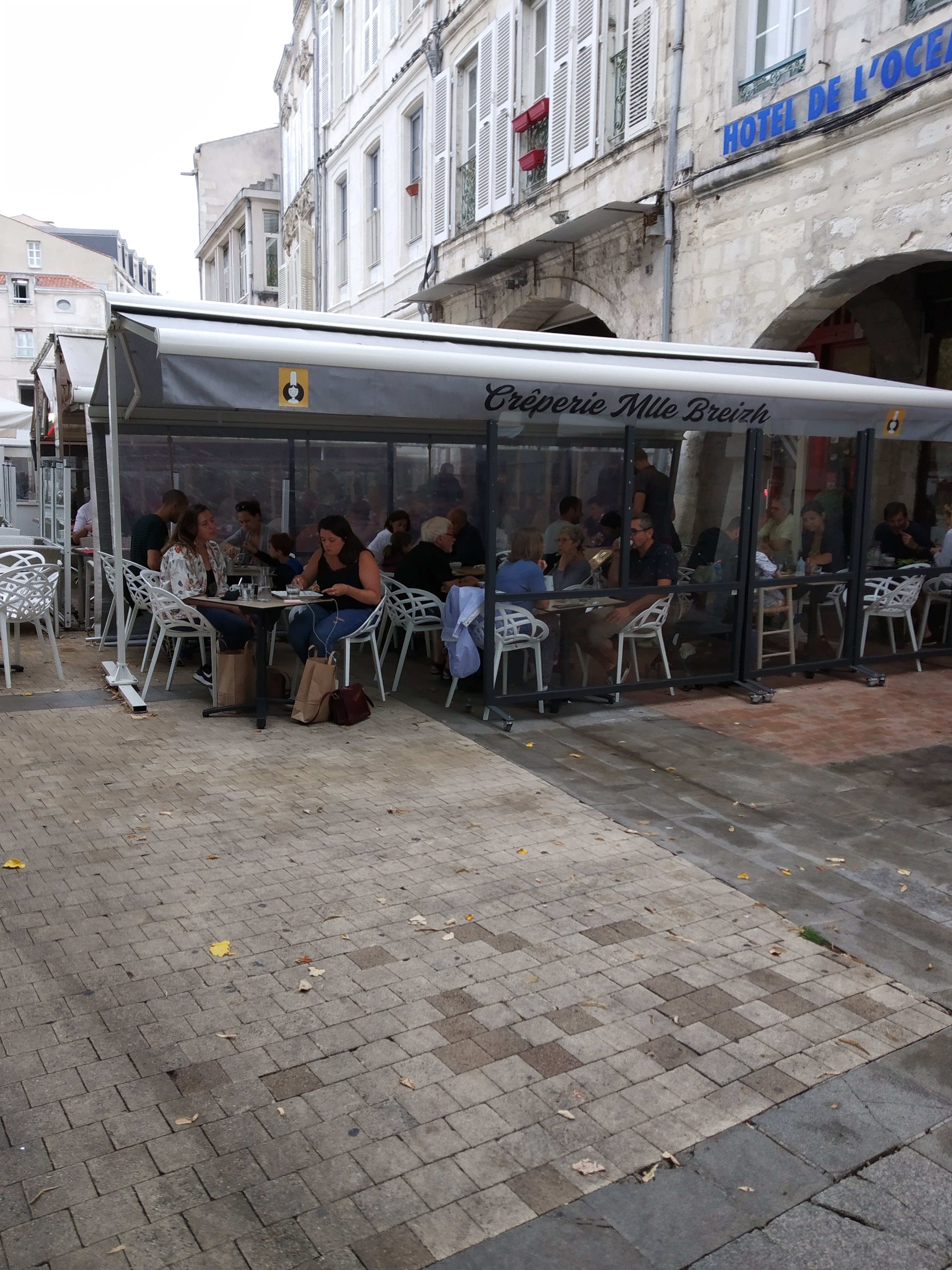 Photo n° 6 de l'avis de michel.a fait le 11/08/2019 à 10:39