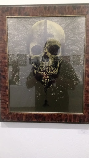 Video Game Store «Insomnia Gallery», reviews and photos, 724 W 19th St, Houston, TX 77008, USA