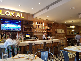 Lokal Mediterranean Kitchen