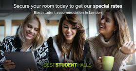 Student Accommodation London - Best Student Halls