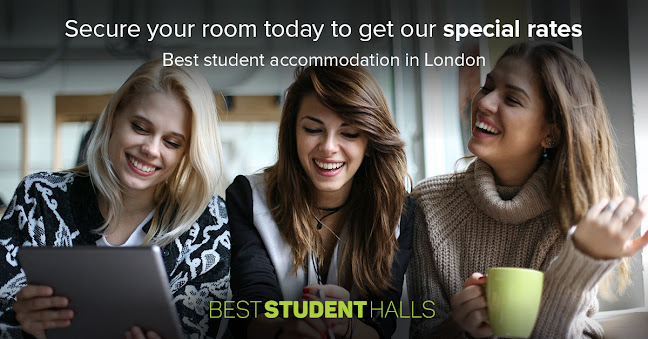 Student Accommodation London - Best Student Halls