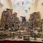 Photo n°3 de l'avis de Jean-Christophe.a fait le 14/03/2024 à 19:40 sur le  Hotel San Francesco al Monte à Naples