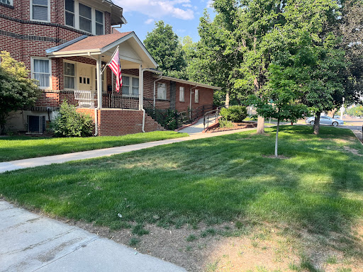 Funeral Home «Carroll-Lewellen Funeral and Cremation Services», reviews and photos, 503 Terry St, Longmont, CO 80501, USA