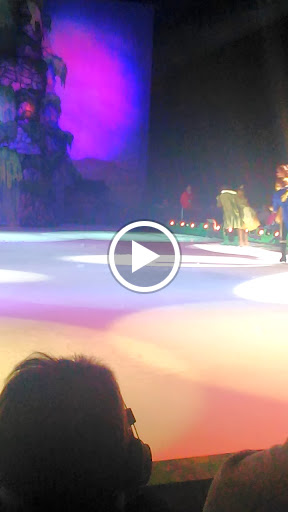 Arena «Blue Cross Arena», reviews and photos, 100 Exchange Blvd, Rochester, NY 14614, USA