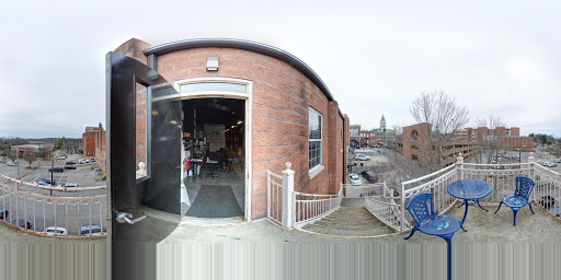 Explore men's arm sleeve tattoo ideas, creative tattoo ideas in Clarksville, available at Underdog Tattoo Co