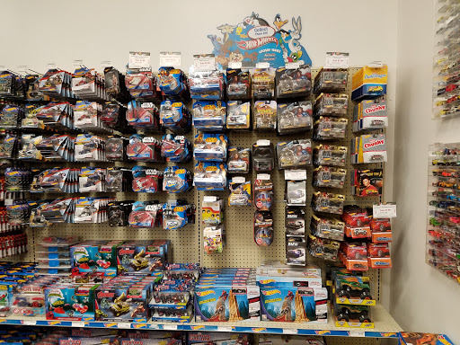 Toy Store «Mattel Toy Store», reviews and photos, 501 Meacham Blvd, Fort Worth, TX 76106, USA