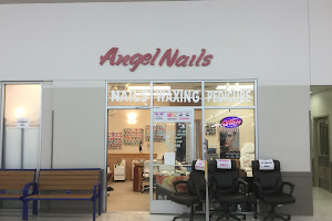 Angel Nails in Rockford ( inside Meijer)