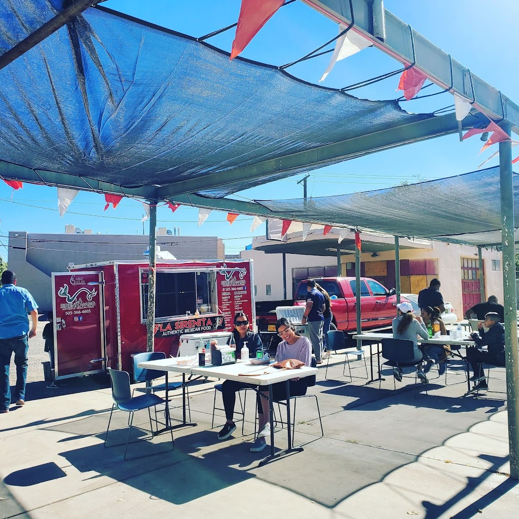 La Sirenita ABQ 87106