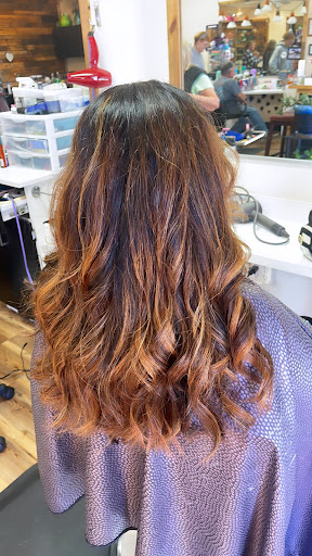 Nail Salon «hair flair», reviews and photos, 3701 N Croatan Hwy, Kitty Hawk, NC 27949, USA