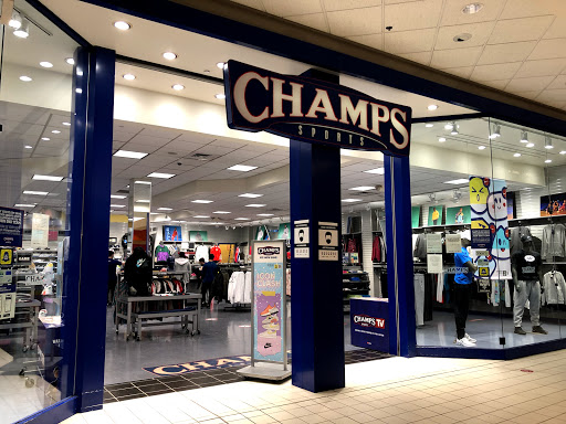 Shopping Mall «Harrisburg Mall», reviews and photos, 3501 Paxton St, Harrisburg, PA 17111, USA