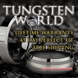 Jewelry Store «Tungsten World (Call Cntr)», reviews and photos, 22815 Savi Ranch Pkwy e, Yorba Linda, CA 92887, USA
