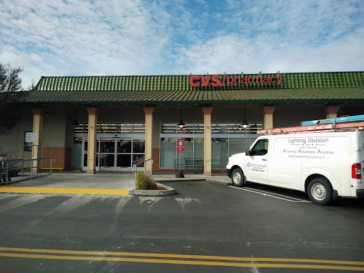 CVS, 325 Sharon Park Dr, Menlo Park, CA 94025, USA, 