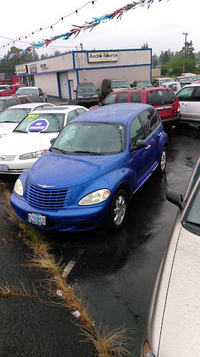 Used Car Dealer «Hazeldell Motors», reviews and photos, 9603 NE Hwy 99, Vancouver, WA 98665, USA