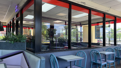 Burger King - 13040 Fair Lakes Shopping Center, Fairfax, VA 22033