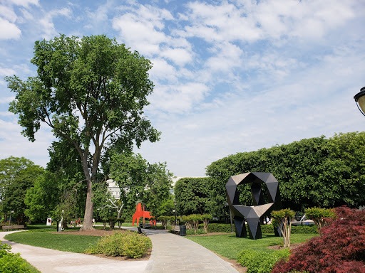 Art Museum «National Gallery of Art», reviews and photos, 6th & Constitution Ave NW, Washington, DC 20565, USA