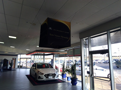 Car Dealer «Ken Vance Motors», reviews and photos, 2900 Lorch Ave, Eau Claire, WI 54701, USA