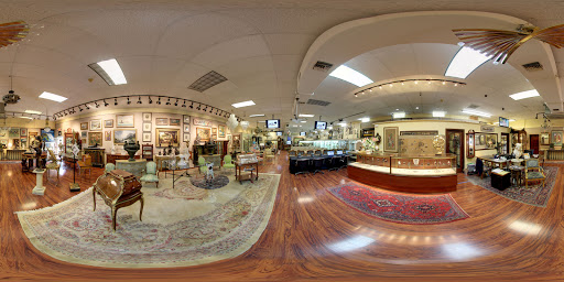 Auction House «Kodner Galleries», reviews and photos, 45 S Federal Hwy, Dania Beach, FL 33004, USA