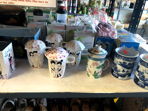 Grocery Store «Valy Vietnamese Oriental Food», reviews and photos, 1147 3rd St, Muskegon, MI 49441, USA